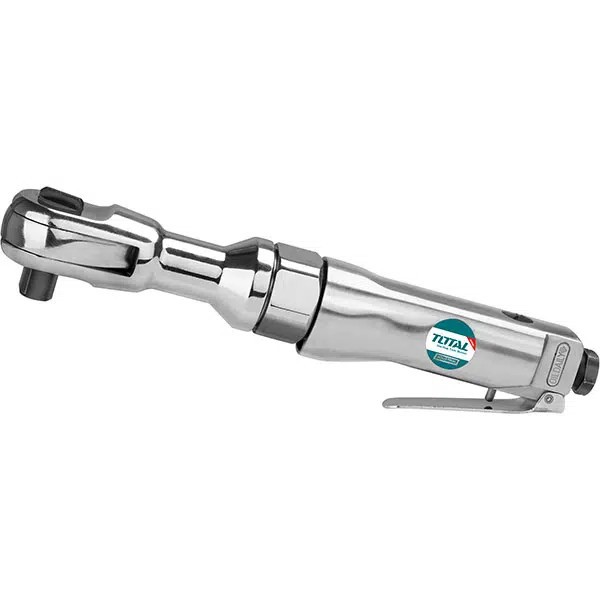 Cần siết lực 2 chiều dùng khí nén Total TAT10121, đầu khẩu vuông 1/2 inch, lực siết 68n.m tốc độ 160 v/p - Thinksafe