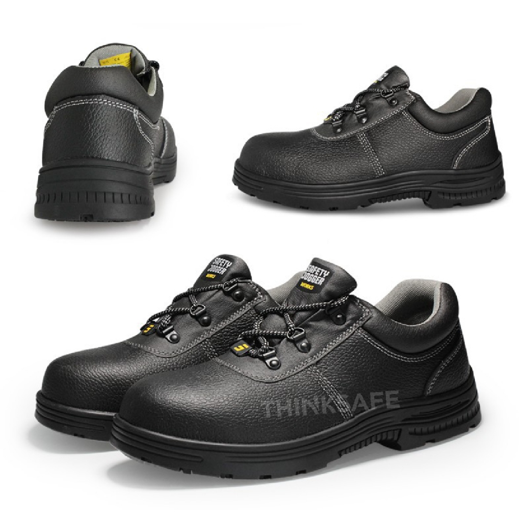 Giày bảo hộ lao động Jogger Rena S3