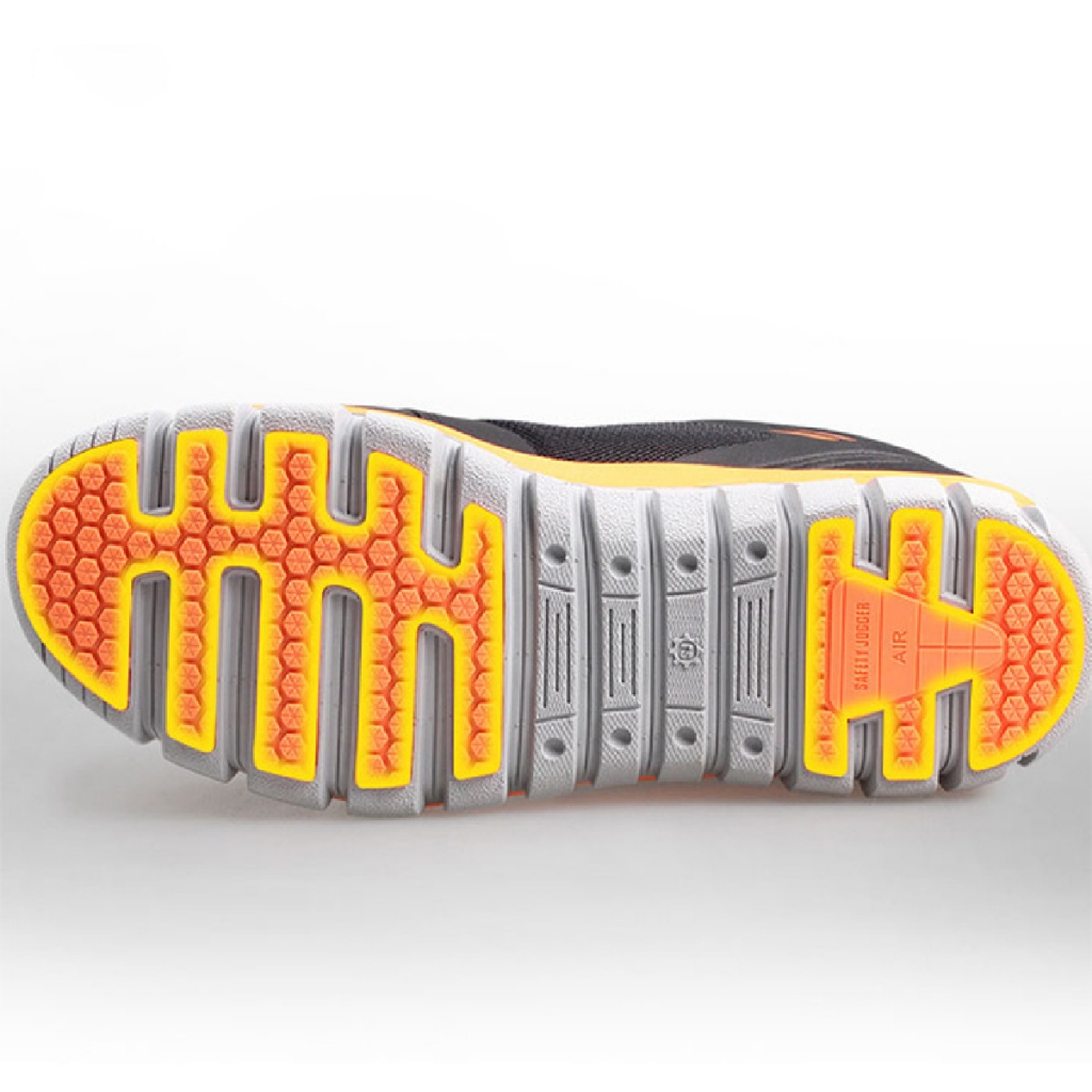 Giày Bảo Hộ Lao Động Jogger Ligero S1P Src Esd