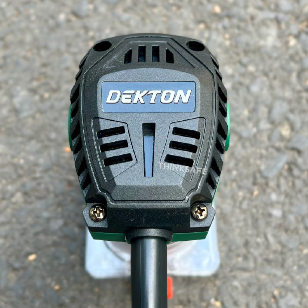 Máy phay và soi gỗ Dekton DK-635M công suất 710W, đầu cặp 6.35mm, tốc độ không tải 30000v/p, máy phay góc
