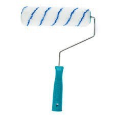 Cọ lăn hình trụ (40/T) Total THT8592