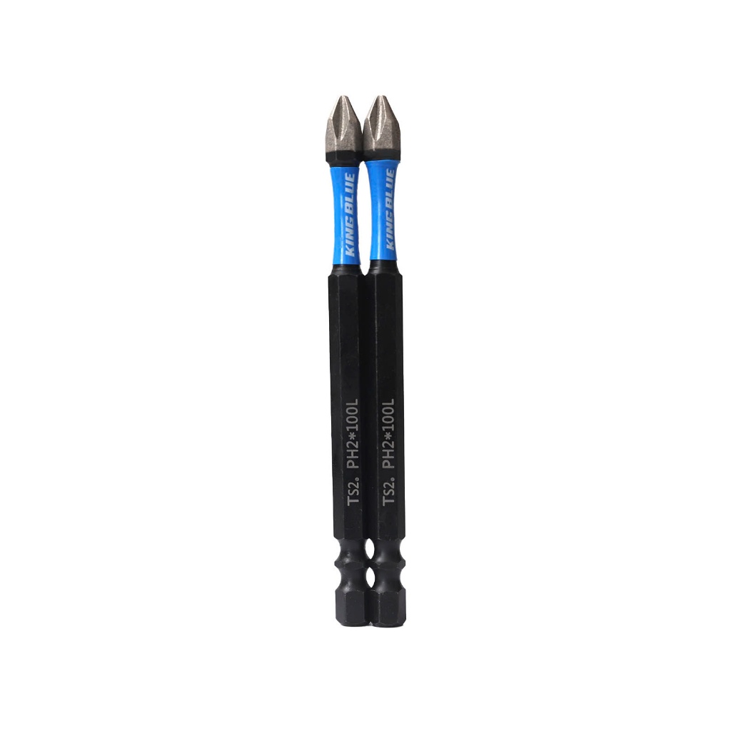 Bộ 2 mũi vít siêu hít KingBlue V50S/V100S