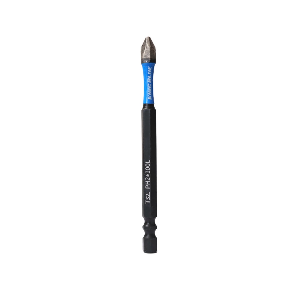 Bộ 2 mũi vít siêu hít KingBlue V50S/V100S