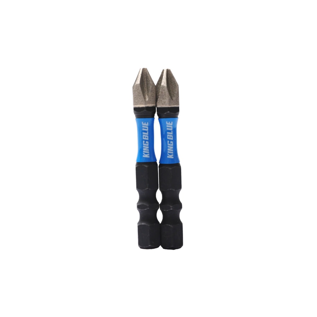 Bộ 2 mũi vít siêu hít KingBlue V50S/V100S