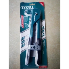 Kìm rút rive xoay 360 độ TOTAL THT32106 Kìm rút đinh tán chuyên dụng từ 2.4-4.8mm chất liệu thép và nhôm - Thinksafe