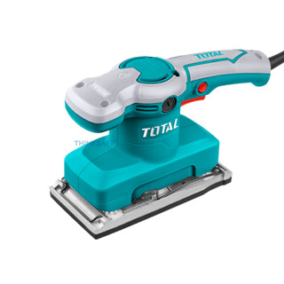 Máy Chà Nhám Chữ Nhật TOTAL TF1301826