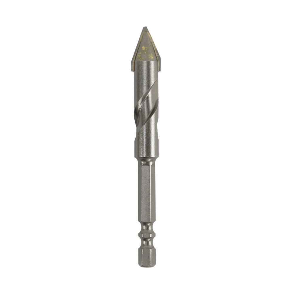 Mũi khoan đa năng lục giác KingBlue KBH2F kích thước 4 - 12mm, dài 95mm, khoan tường, gạch men, đá, kính, bê tông, sắt