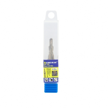 Mũi khoan tháp chuôi lục giác KingBlue M2 KBT-04*12/ KBT-04*20/ KBT-04*32