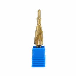 Mũi khoan tháp chuôi lục giác KingBlue M2 KBT-04*12/ KBT-04*20/ KBT-04*32