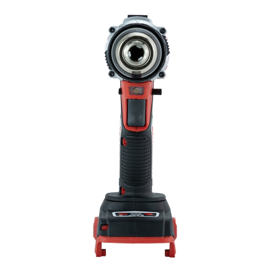 Máy khoan pin 3 chức năng 18V Kingblue KM18QD lực siết 100nm đầu kẹp 16mm