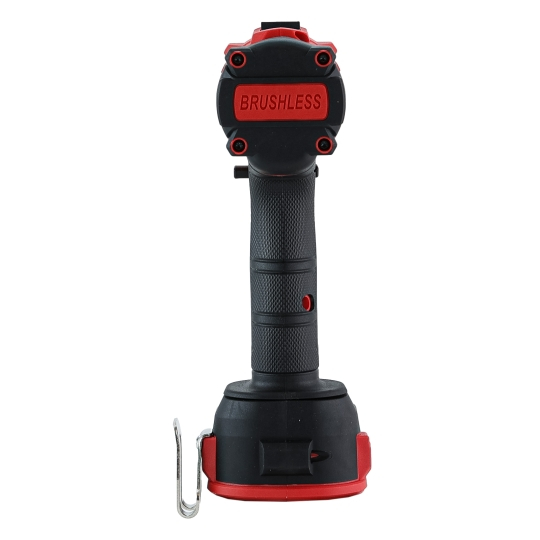 Máy khoan pin 3 chức năng 18V Kingblue KM18QD lực siết 100nm đầu kẹp 16mm