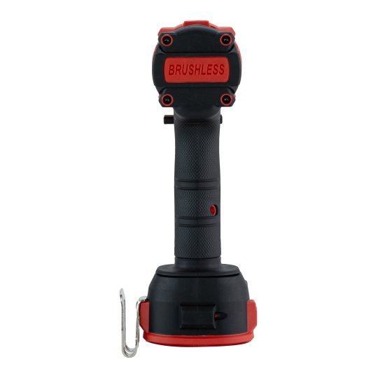 Máy bắn bulong 2 trong 1 18V KingBlue KM18SV 350Nm Chưa kèm pin sạc