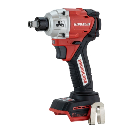 Máy bắn bulong 2 trong 1 18V KingBlue KM18SV 350Nm Chưa kèm pin sạc
