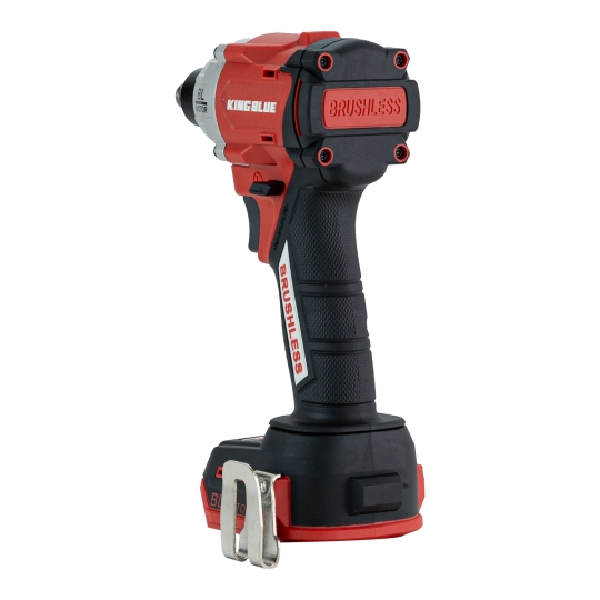 Máy bắn bulong 2 trong 1 18V KingBlue KM18SV 350Nm Chưa kèm pin sạc