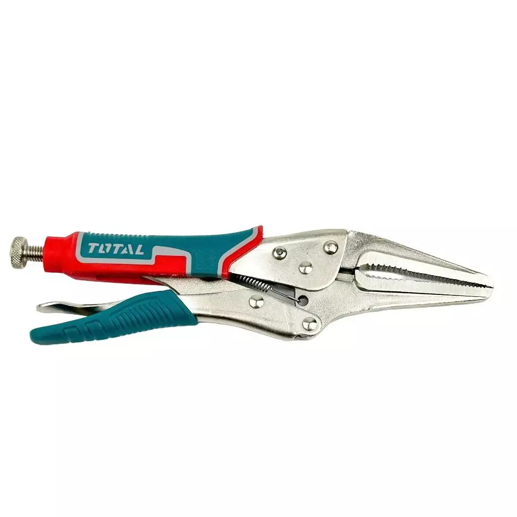 Bộ 5 kìm chết TOTAL TOS23091 Tay cầm bọc nhựa