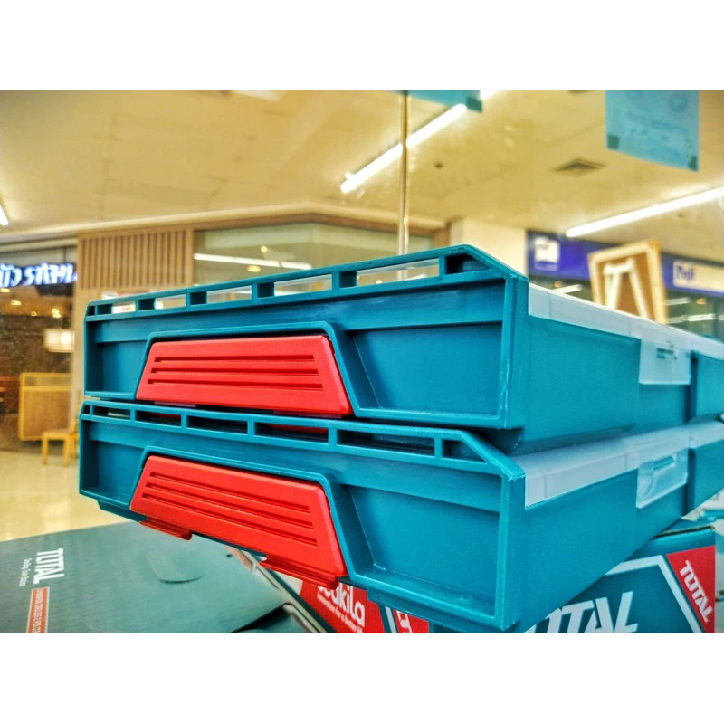 Bộ 16 dụng cụ cách điện TOTAL TOS23063