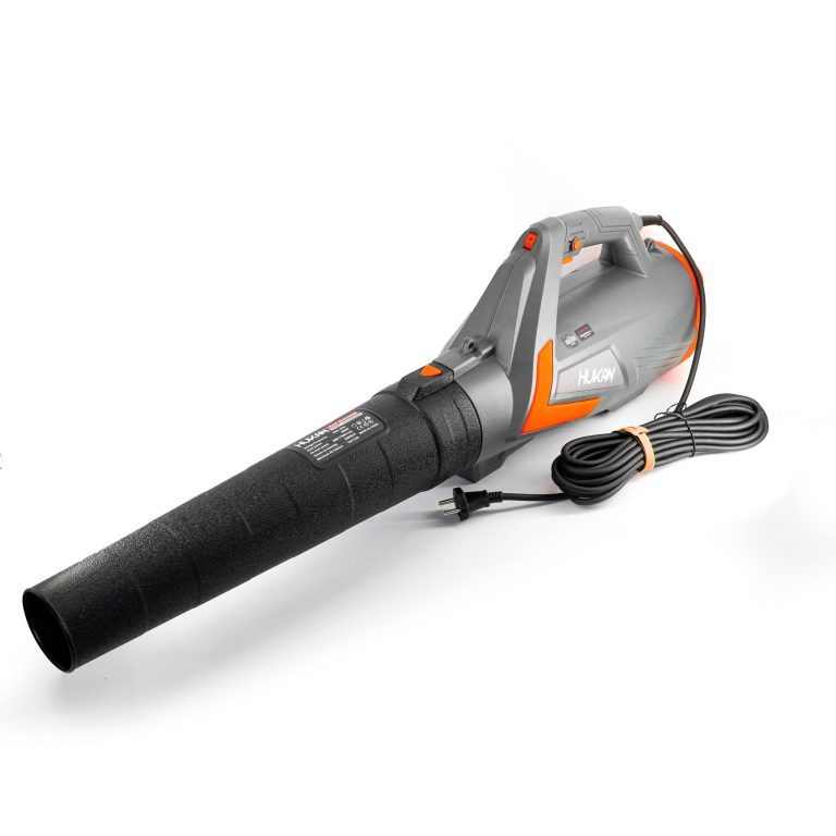 Máy thổi lá điện Hukan ELB-G23800 Công suất 3800W