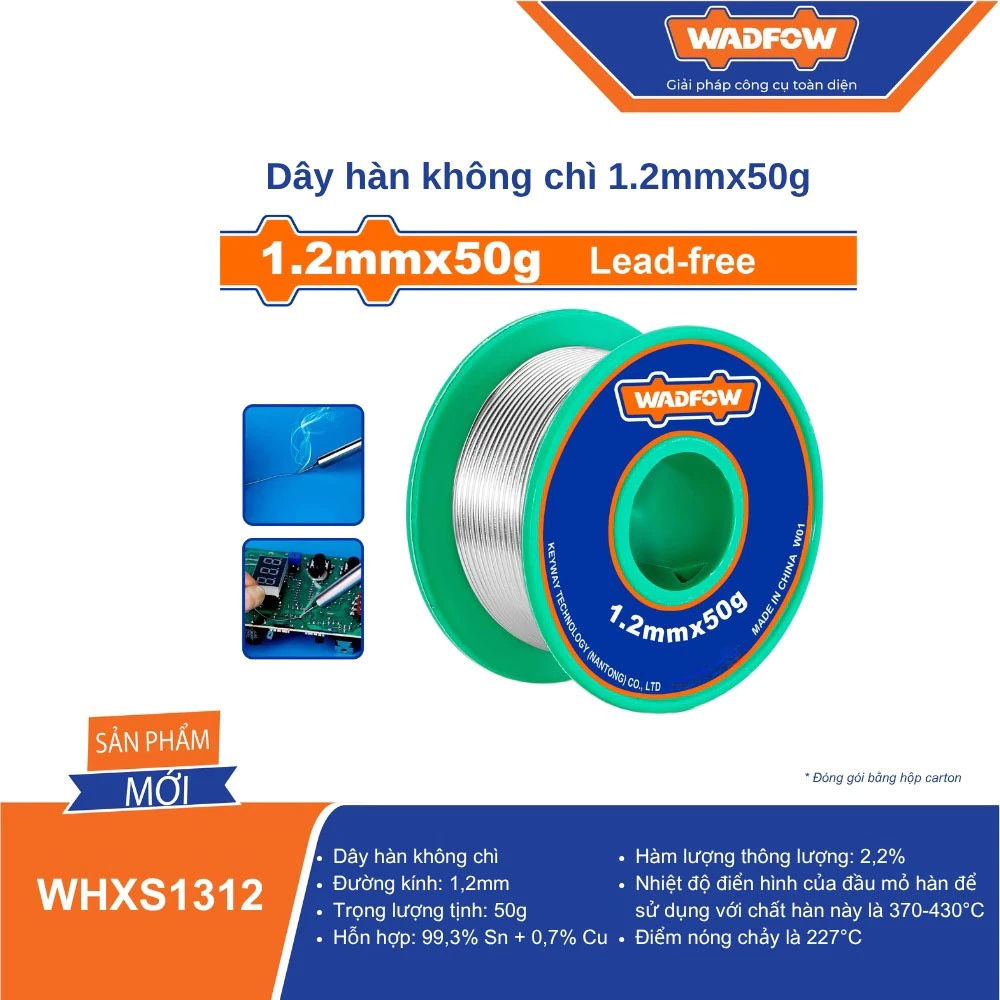 Mỏ hàn thiếc KingBlue KUC40/60/80 công suất 40-80W, chất liệu hợp kim thép Mỏ hàn chì nối vi mạch, linh kiện điện tử