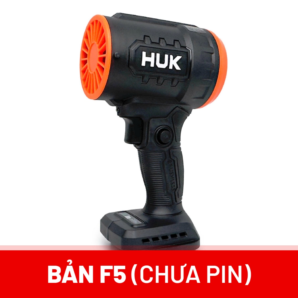 Máy thổi phản lực cỡ lớn HUKAN G3-F5