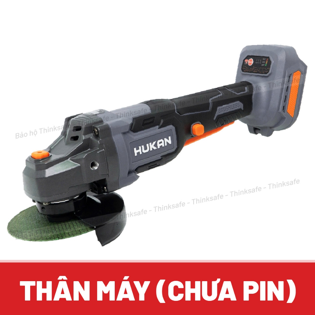 Máy Mài Pin HUKAN (GEN1) G1-A6400m