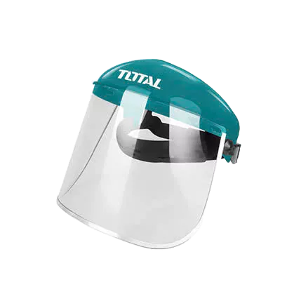 Kính che mặt TOTAL TSP610 - Hàng Chính Hãng - Team Máy Điện