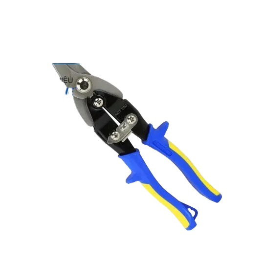 Kéo cắt tôn KingBlue KCT-250 Kéo cắt thạch cao/tole 250mm