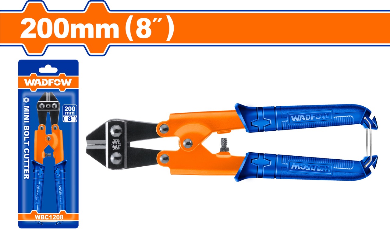 Kềm cộng lực mini 8