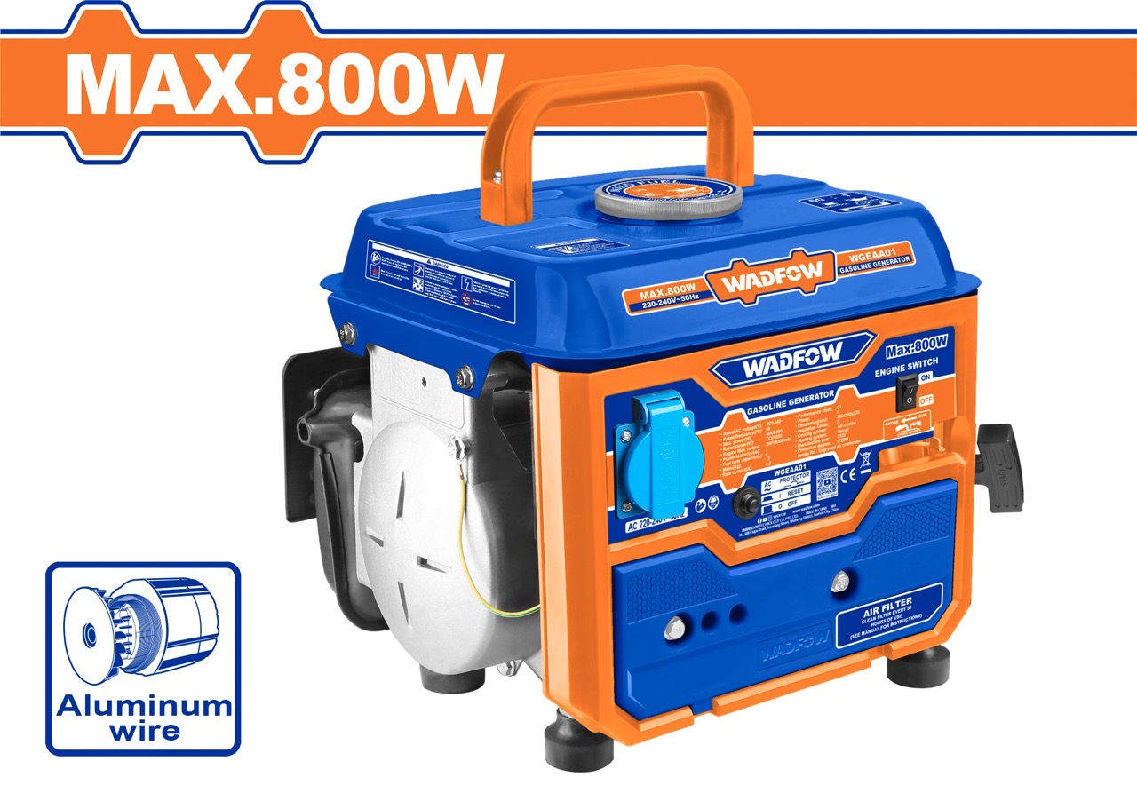 Máy phát điện WADFOW WGEAA01