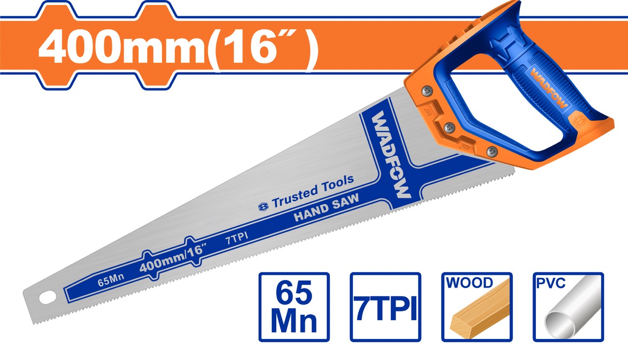Cưa cầm tay 16