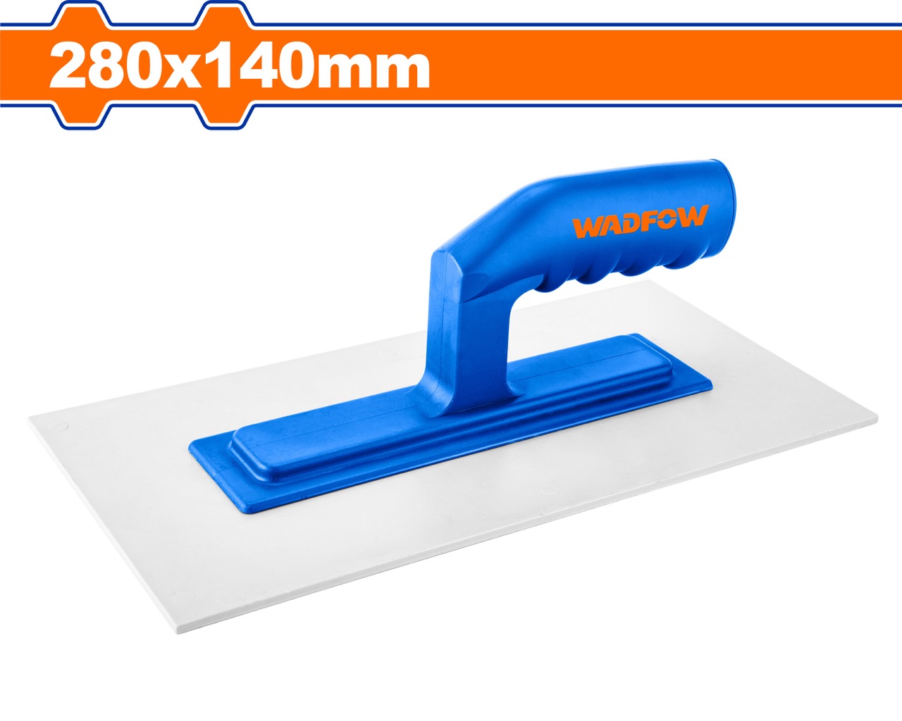 Bàn chà hồ 280x140mm WADFOW WPE5328