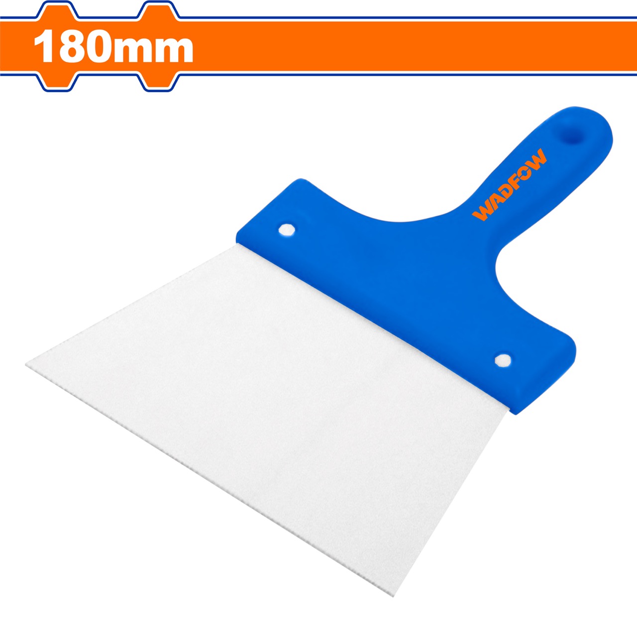 Dụng cụ trét tường WADFOW 180-240mm WPT5318, WPT5324
