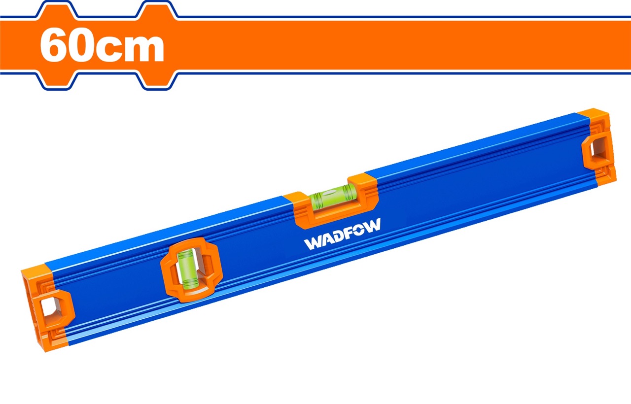 Thước thủy 60cm WADFOW WSL2G60