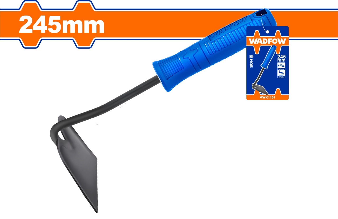 Cuốc cầm tay WADFOW WWK1101