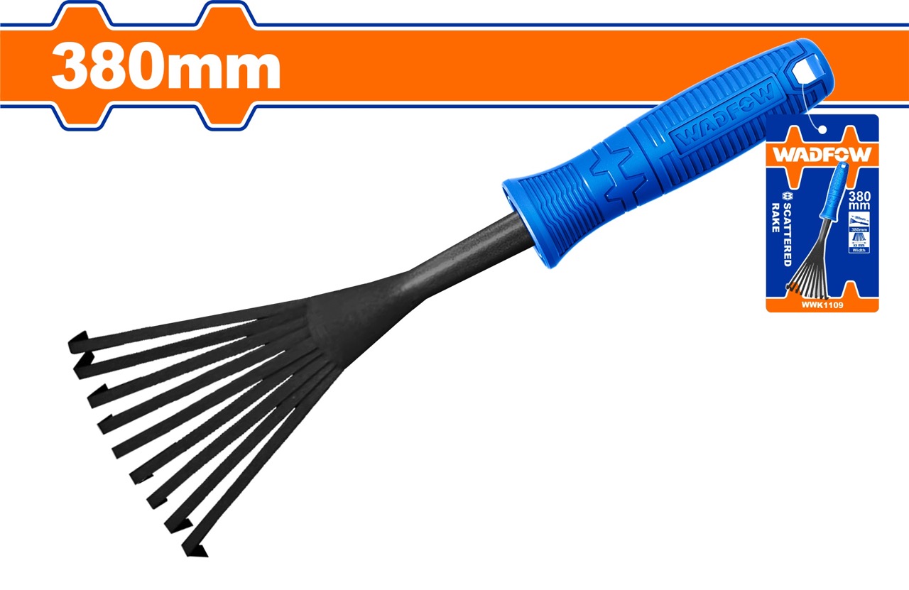 Cào đất WADFOW WWK1109
