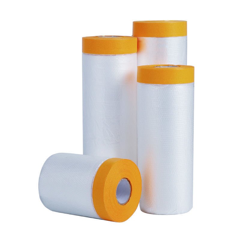 Màng bọc nilong che bụi - TSMB01