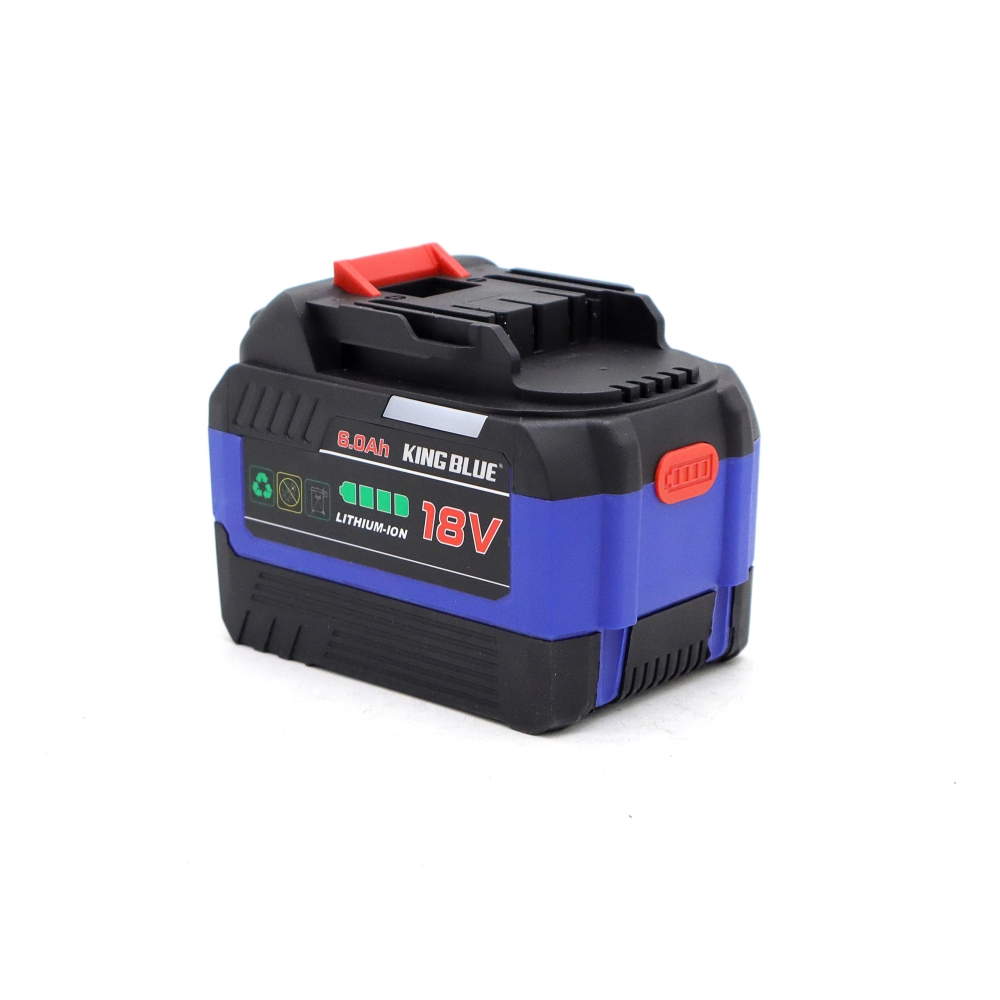 Pin 6Ah Kingblue MP6018