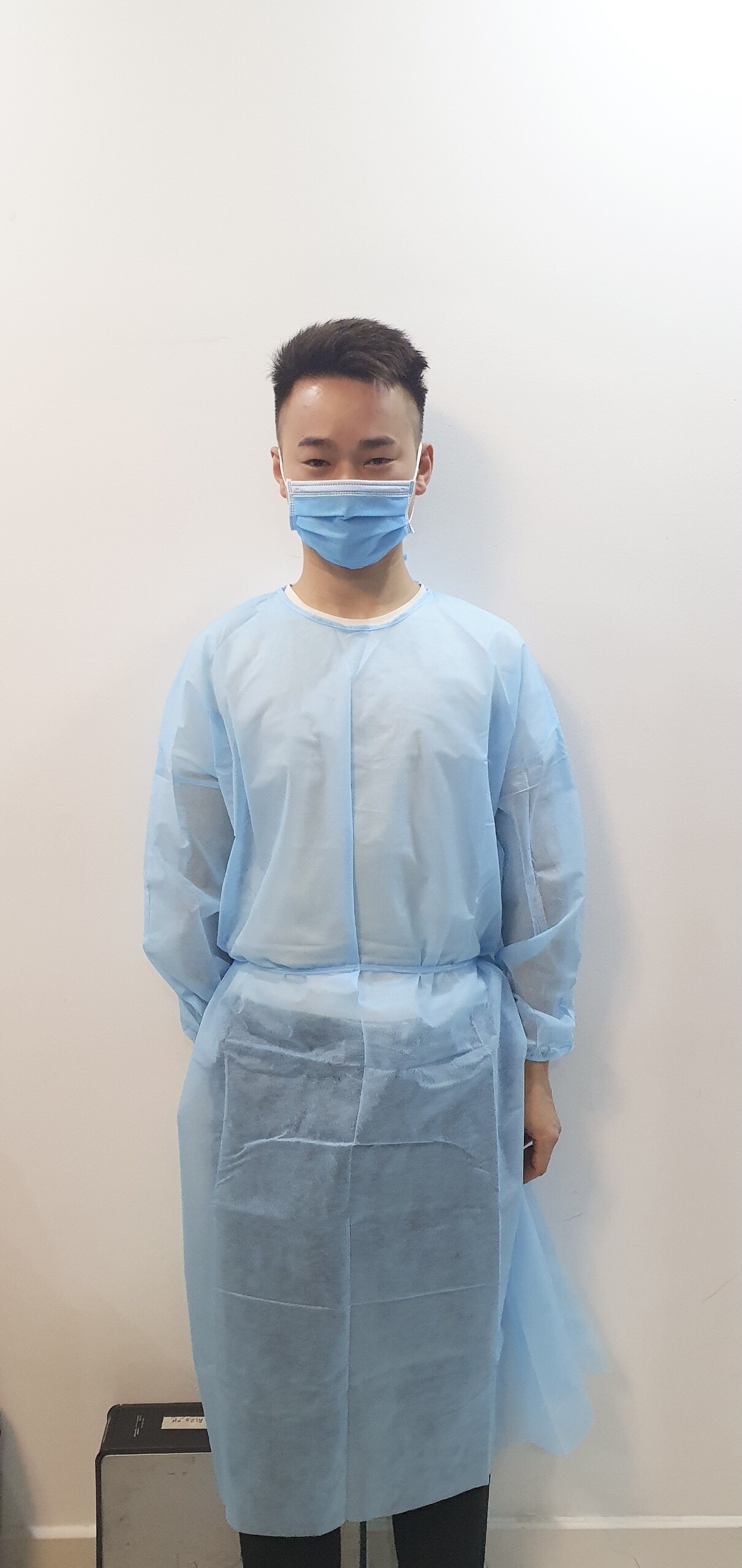 đồng phục y tế màu trắng của phụ nữ v-cổ váy áo dài với 2 túi cvc bệnh viện  y tá thiết kế đồng phục tops và quần phụ nữ| Alibaba.com