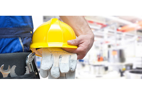 Những trang bị thiết yếu cho bảo hộ an toàn lao động