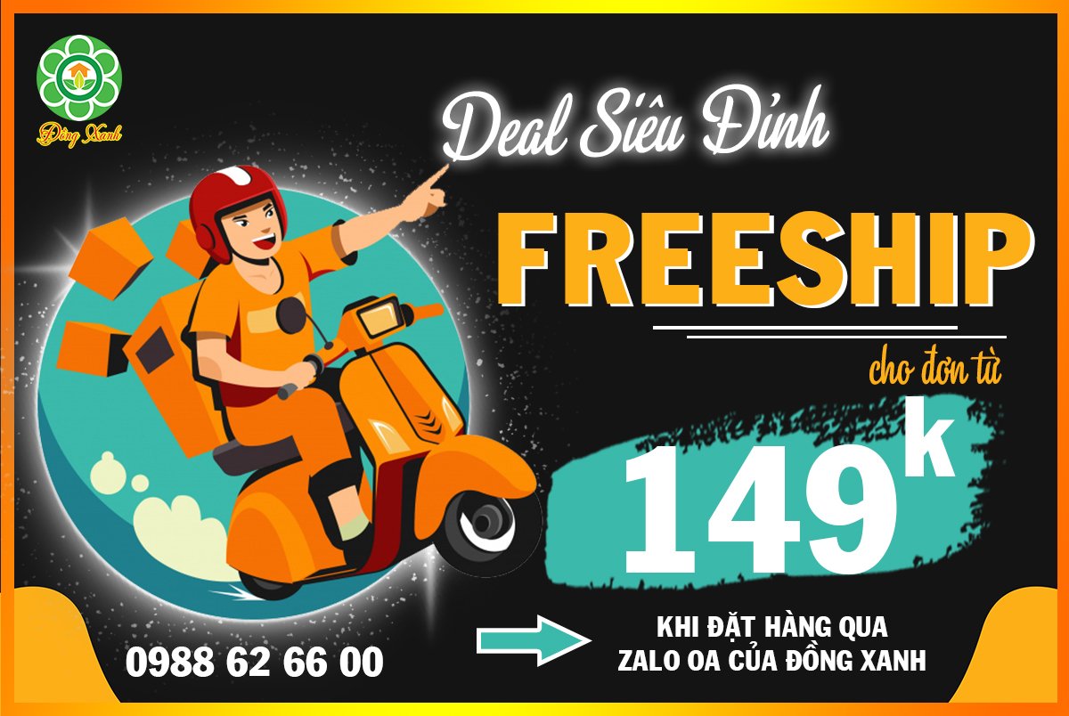 🔥🔥 DEAL SIÊU ĐỈNH THÁNG 12 - CHỐT ĐƠN NGAY – #FREESHIP CHO MỌI ĐƠN CHỈ TỪ #149K