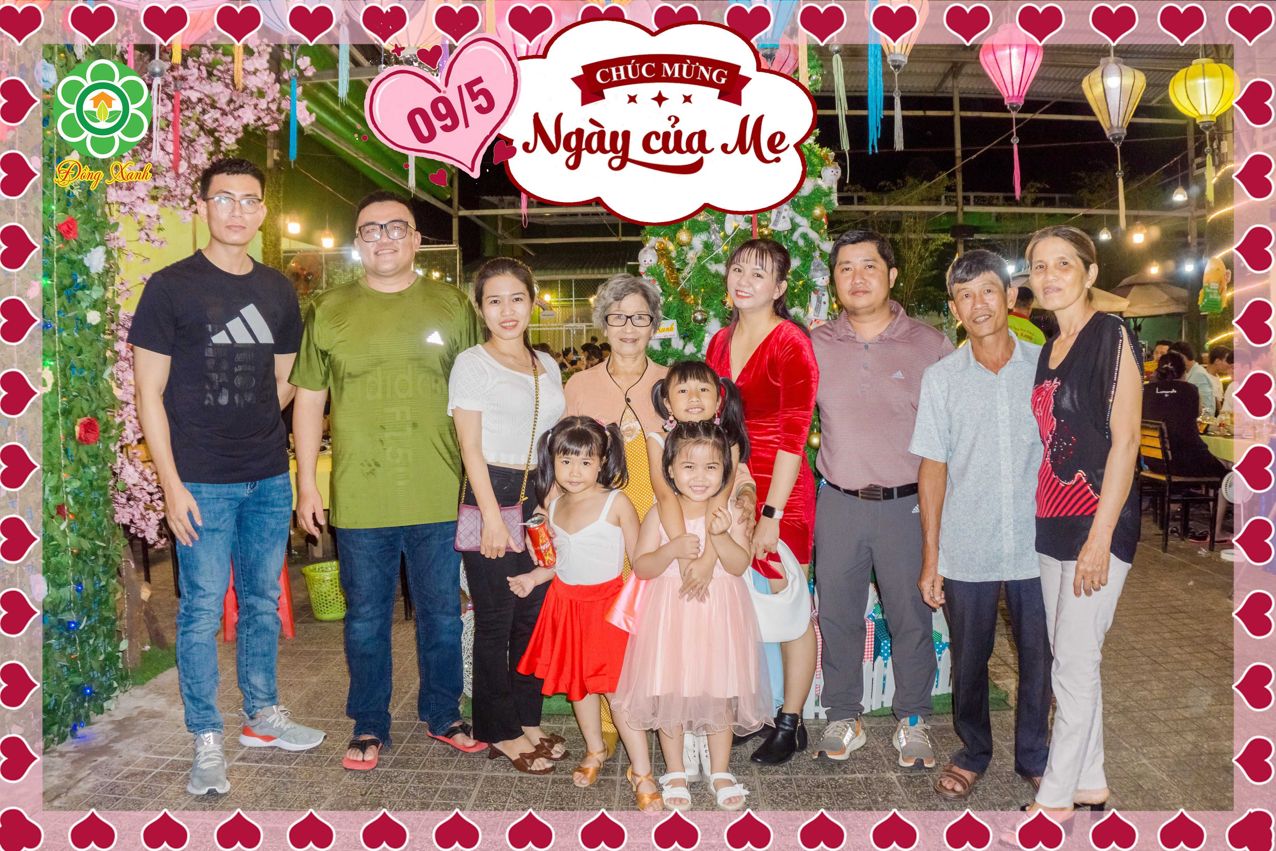 ❣️❣️ DEADLINE KHÔNG CHỜ AI VÀ TUỔI CỦA MẸ CŨNG VẬY!❣️❣️