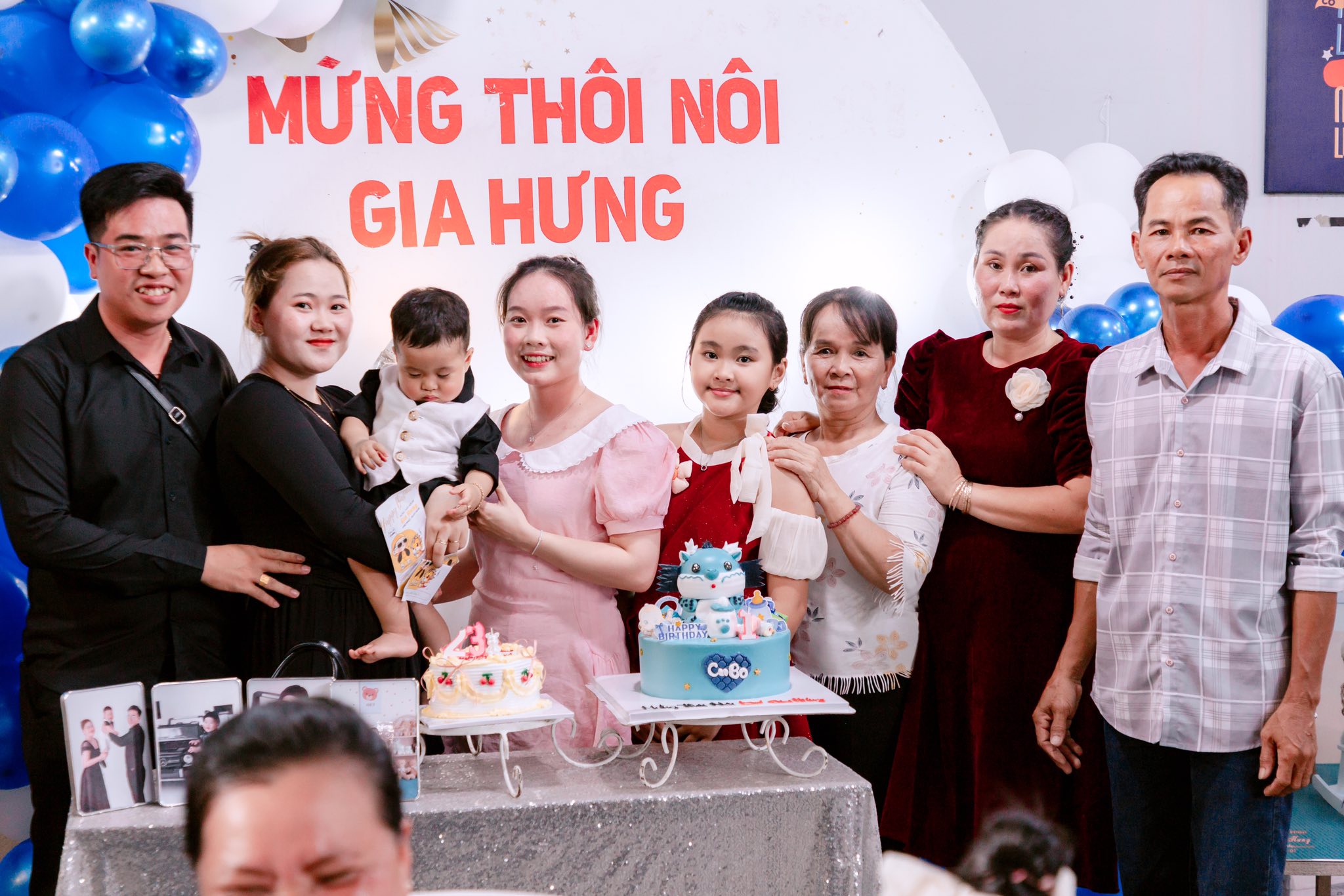 NHỮNG ĐIỀU BẠN CẦN BIẾT VỀ TIỆC LƯU ĐỘNG