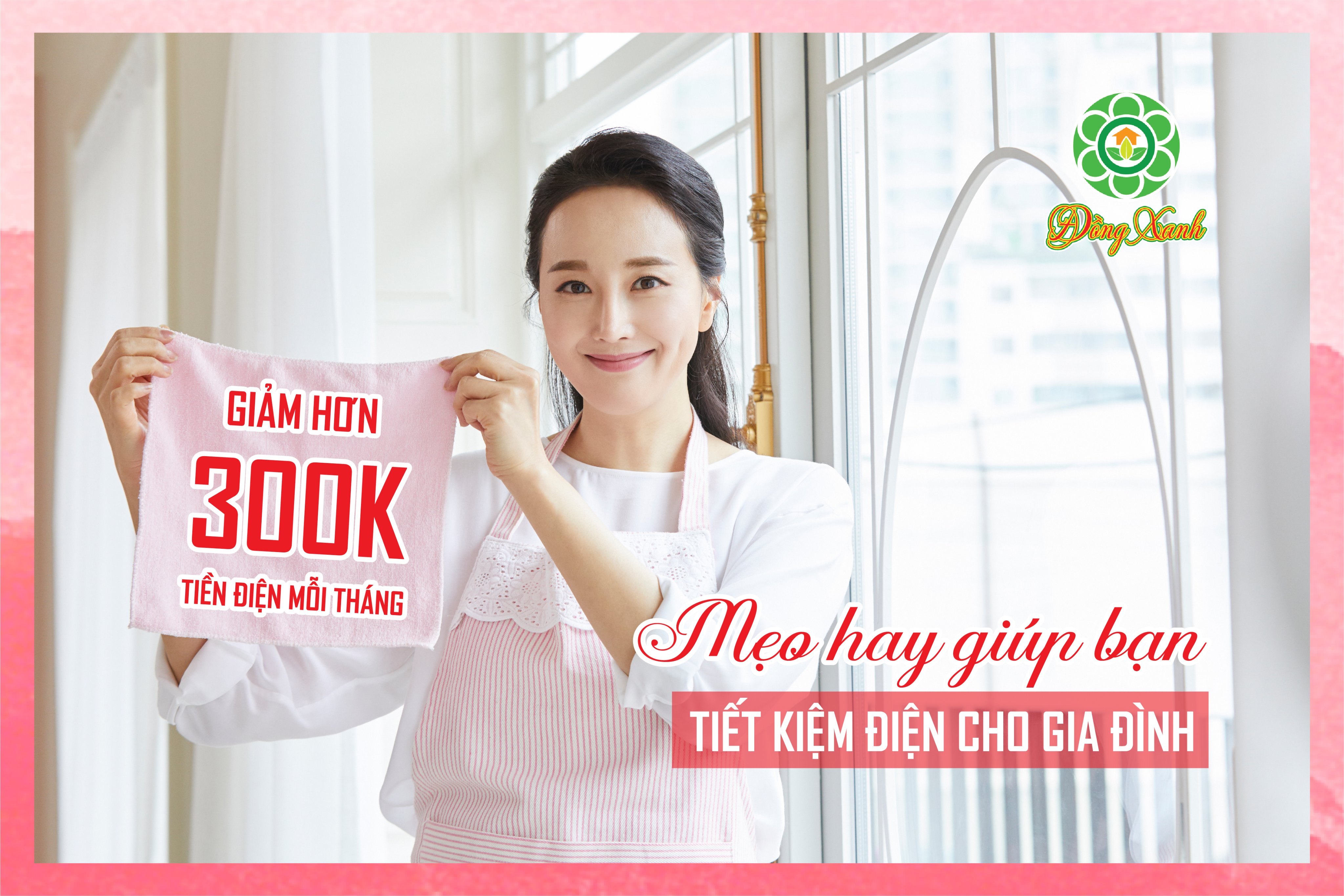 💰 TIẾT KIỆM HƠN 300K TIỀN ĐIỆN MỖI THÁNG NHỜ CÁC CÁCH NÀY!