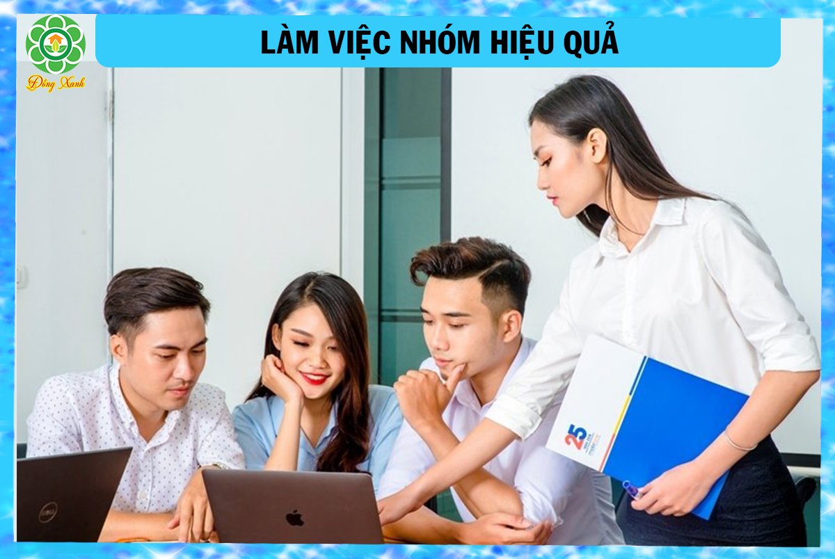 ❌❌NHỮNG ĐIỀU NÊN TRÁNH KHI LÀM VIỆC NHÓM Ở MÔI TRƯỜNG VĂN PHÒNG❌❌