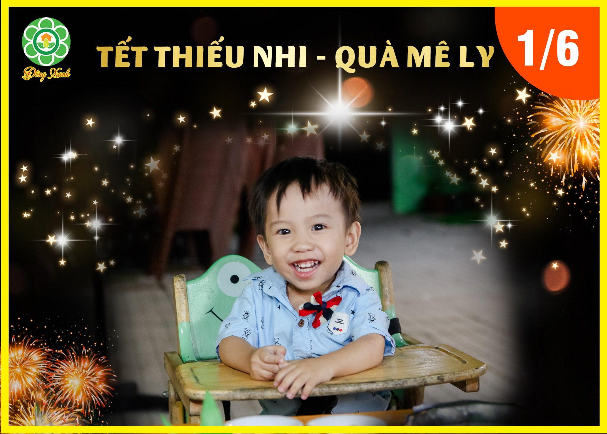 👶👶👶 CHÚC MỪNG NGÀY TẾT THIẾU NHI 🎁🎁 TRẺ EM HẠNH PHÚC ĐƯỢC ĐI LĨNH QUÀ