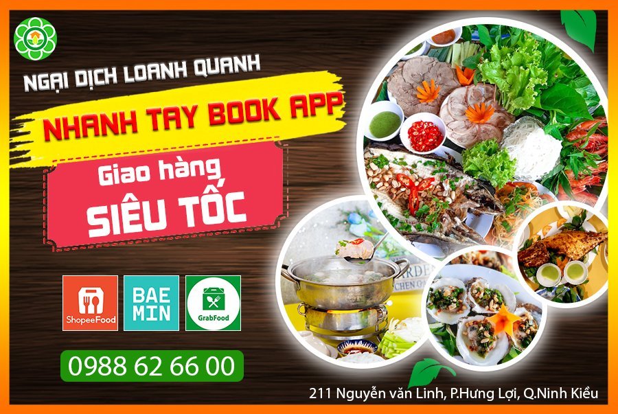 👾👾 NGẠI DỊCH LOANH QUANH – 📲📲 NHANH TAY BOOK APP