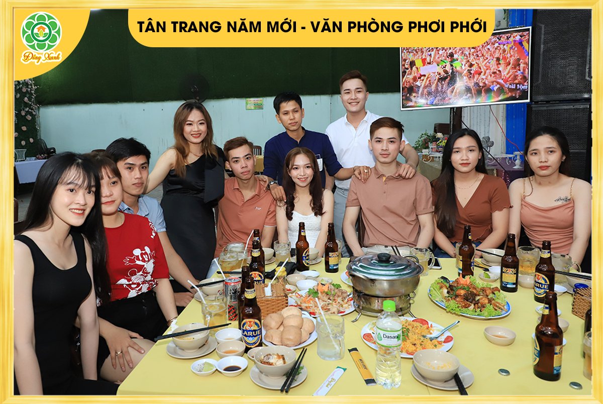🕺🕺 TÂN TRANG NĂM MỚI CHO DÂN VĂN PHÒNG PHƠI PHỚI