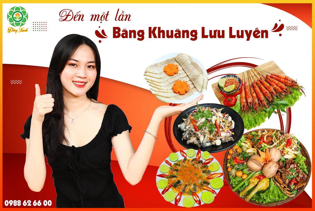 😍😍 NGƯỜI TỪ ĐÂU GHÉ LẠI CHỐN NÀY - ĂN MỘT LẦN NHỚ MÃI NƠI ĐÂY 😍😍