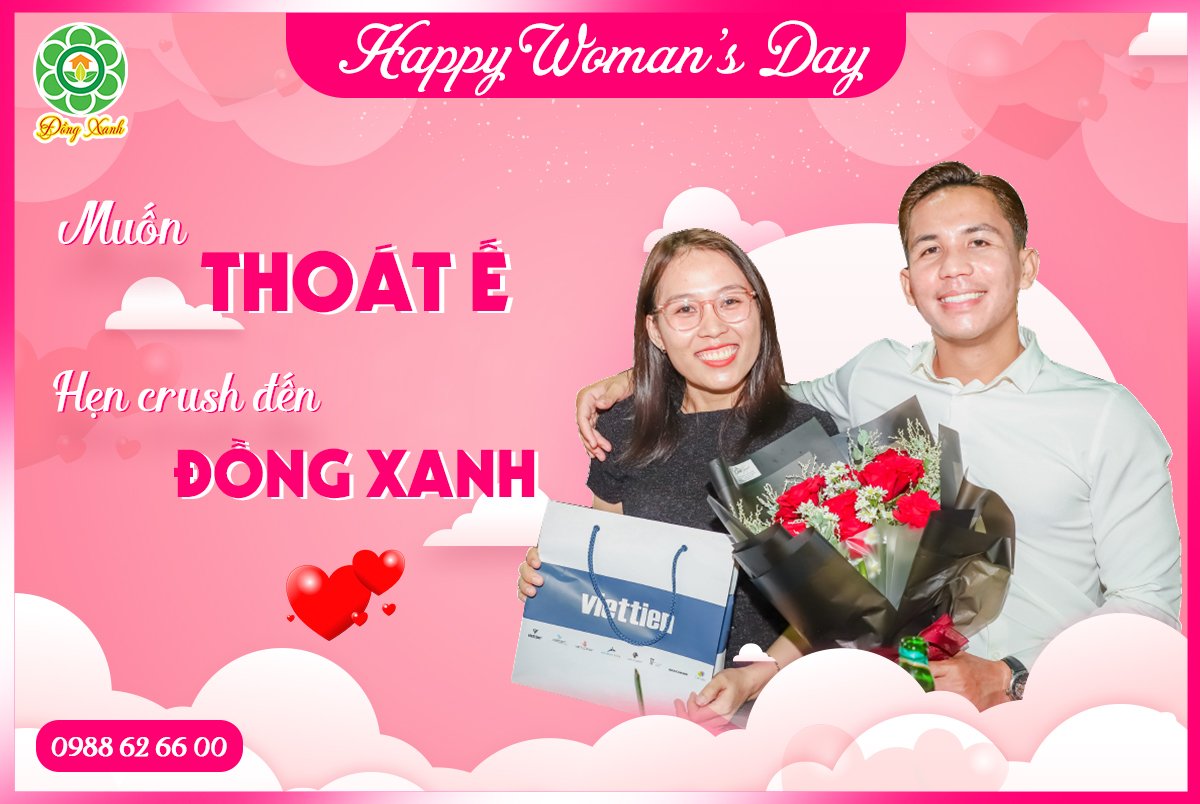 💌💌 8 THÁNG 3 SẮP ĐẾN – ĐỪNG LÀM NHỮNG ĐIỀU CẤM KỴ NÀY NẾU KHÔNG MUỐN BỊ Ế DÀI DÀI NHE CÁC CHÀNG ƠI!