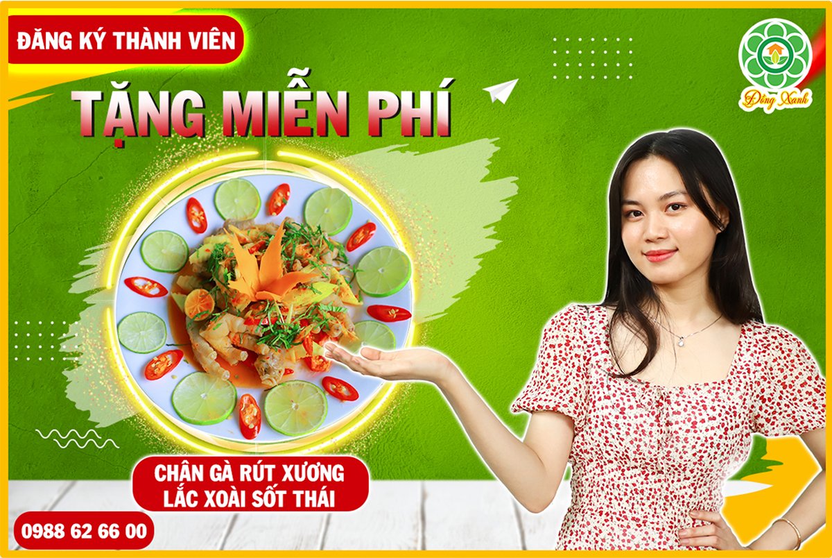 ️🎉️🎉 #SIÊU_LỄ_HỘI THÁNG 3.  💘 CHÀO THÀNH VIÊN MỚI – TỚI NHẬN #MIỄN_PHÍ MÓN NGON Ở ĐỒNG XANH.