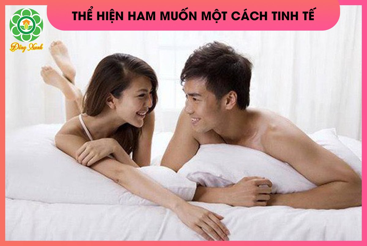 👙👙 SAU MỖI CUỘC “CHĂN GỐI”, PHỤ NỮ THƯỜNG THÍCH GÌ?